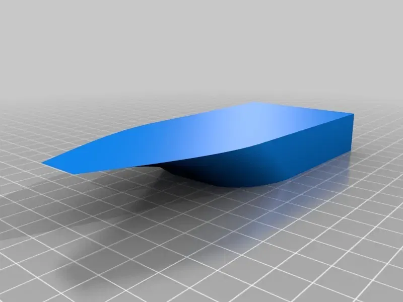 Mô hình guitar điện Gibson Les Paul tỷ lệ 1:1 cho in 3D - Image 4