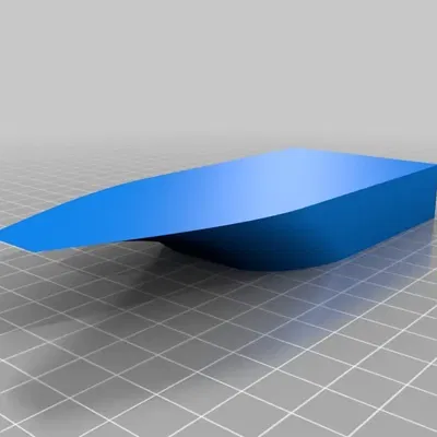 Mô hình guitar điện Gibson Les Paul tỷ lệ 1:1 cho in 3D