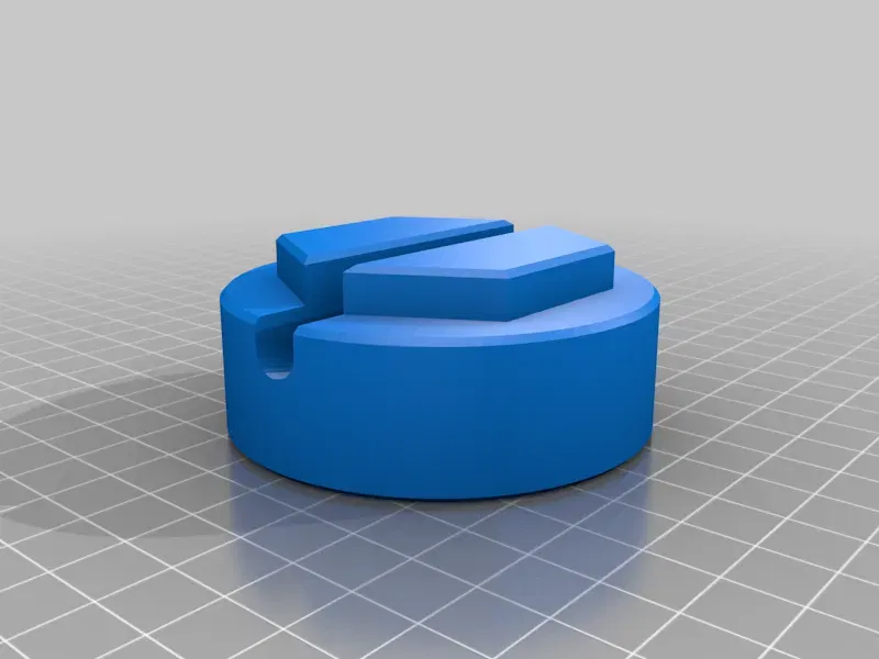 Adapter cho máy khoan không dây Flotte Lotte v2 - Image 2