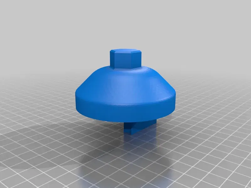 Adapter cho máy khoan không dây Flotte Lotte v2 - Image 3