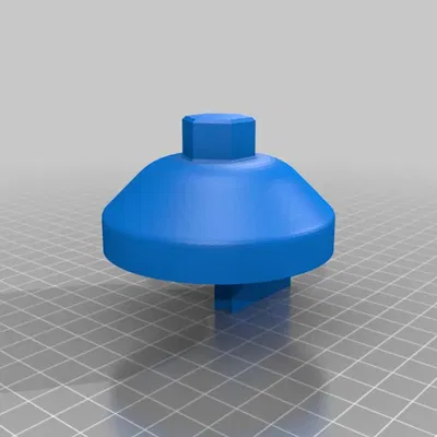 Adapter cho máy khoan không dây Flotte Lotte v2