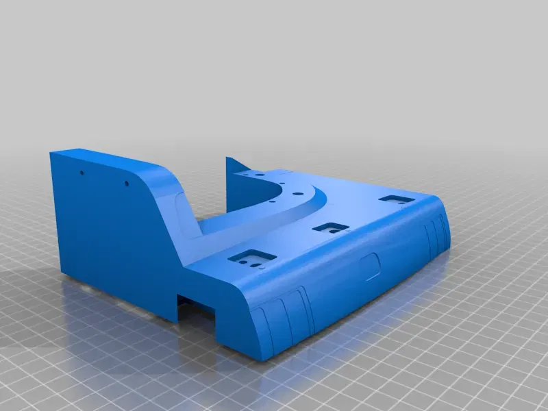 Mô hình thuyền buồm điều khiển từ xa catamaran Wave 58 "Sta Ana - Image 71