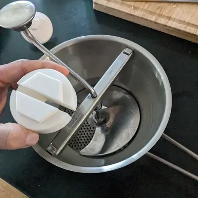 Adapter cho máy khoan không dây Flotte Lotte v2