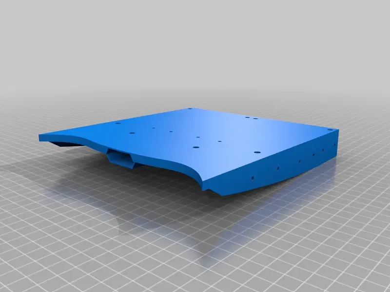 Mô hình thuyền buồm điều khiển từ xa catamaran Wave 58 "Sta Ana - Image 72