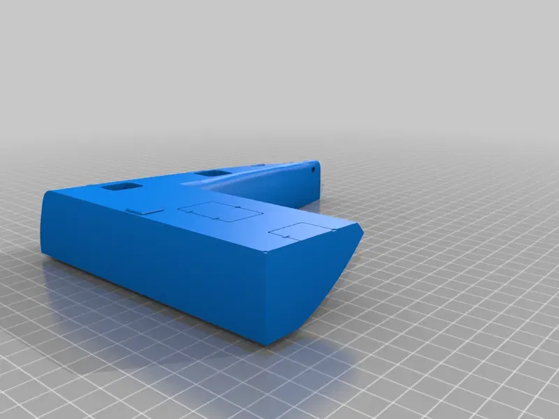 Mô hình thuyền buồm điều khiển từ xa catamaran Wave 58 "Sta Ana - Image 73