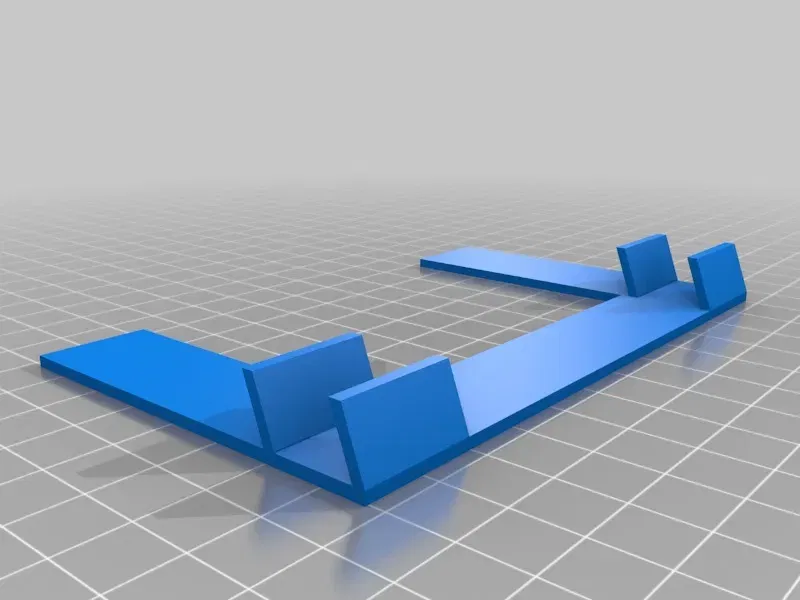 Mô hình đàn guitar điện ESP Explorer tỉ lệ 1:1 - Image 5