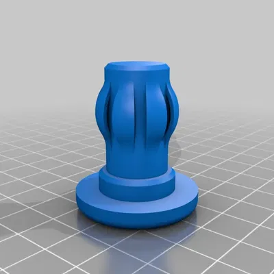 Nắp bảo vệ tay lái xe đạp trẻ em thay thế