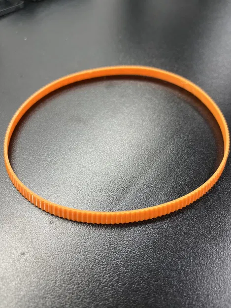 Máy phát đai GT2 tối ưu hóa cho Fusion 360 - Image 2