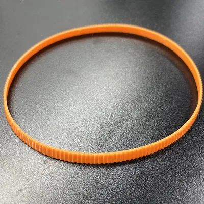 Máy phát đai GT2 tối ưu hóa cho Fusion 360