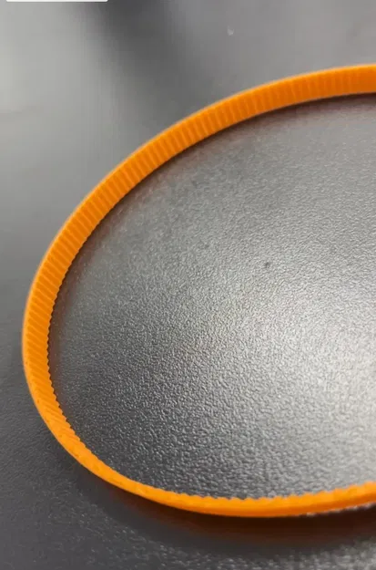 Máy phát đai GT2 tối ưu hóa cho Fusion 360 - Image 3