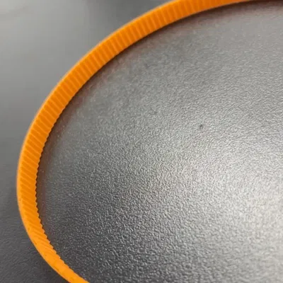 Máy phát đai GT2 tối ưu hóa cho Fusion 360