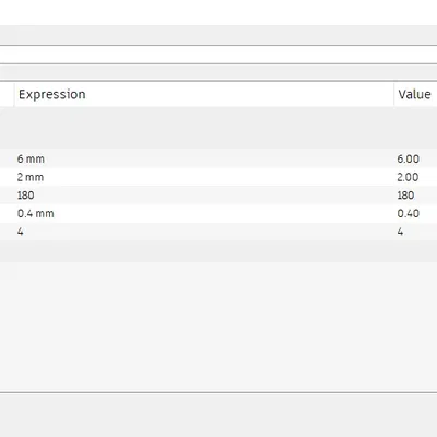 Máy phát đai GT2 tối ưu hóa cho Fusion 360