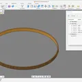 Máy phát đai GT2 tối ưu hóa cho Fusion 360 - Thumbnail 5