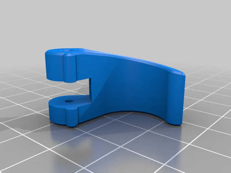 Cần gạt thay thế cho hệ thống "power lock" của gậy trượt tuy... - Image 4