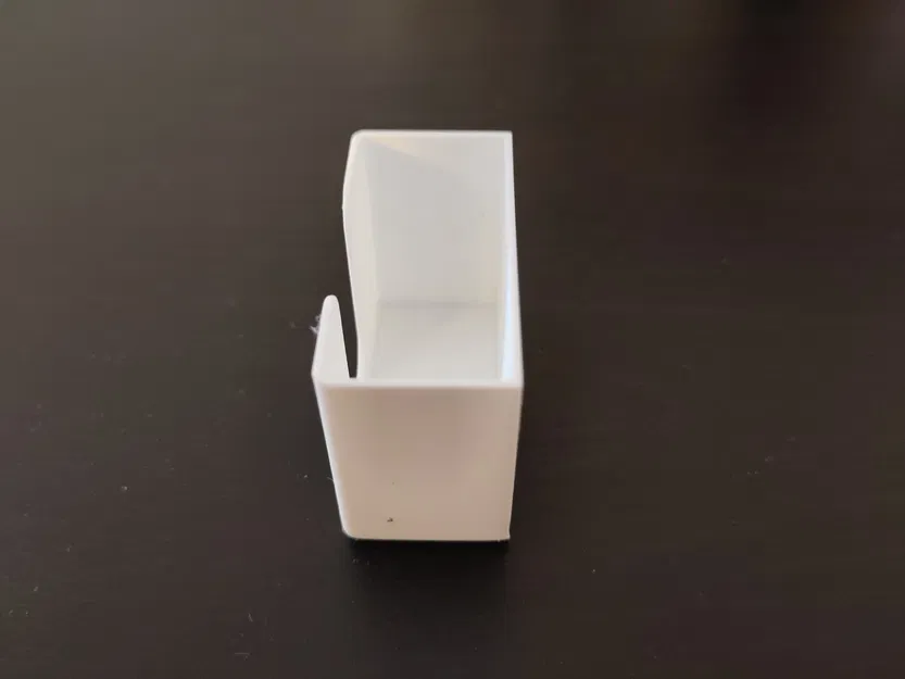 Giá đỡ cảm biến nhiệt độ và độ ẩm 433mhz - Image 3