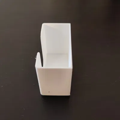 Giá đỡ cảm biến nhiệt độ và độ ẩm 433mhz