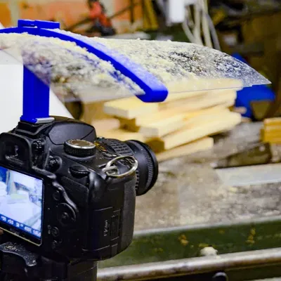 Nắp che bụi và mưa cho máy ảnh DSLR gắn hot shoe