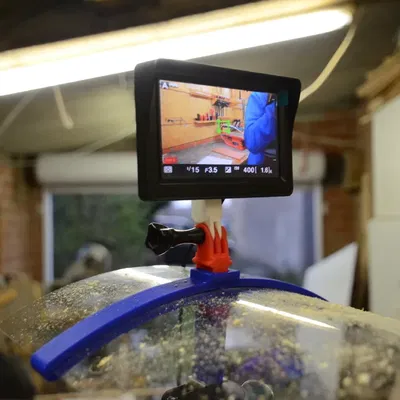 Nắp che bụi và mưa cho máy ảnh DSLR gắn hot shoe