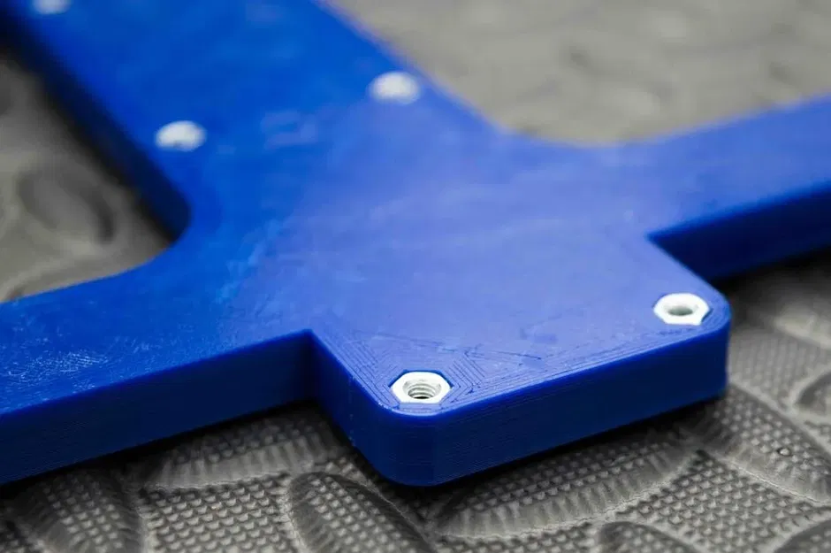 Khung drone FPV 4 inch với động cơ 2204 2300kv - Image 4