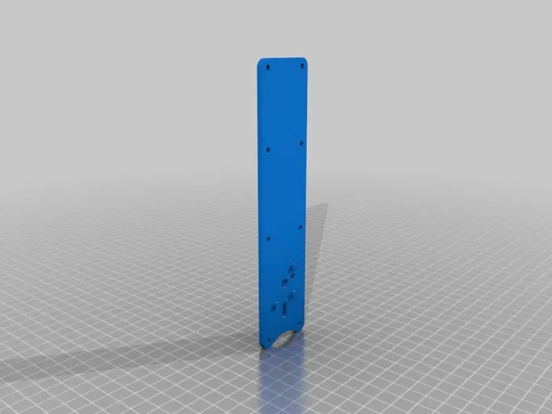 Khung drone FPV 4 inch với động cơ 2204 2300kv - Image 14