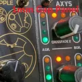 Bảng lấp khoảng trống nhỏ cho mô-đun Eurorack - Thumbnail 1