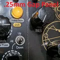 Bảng lấp khoảng trống nhỏ cho mô-đun Eurorack - Thumbnail 3