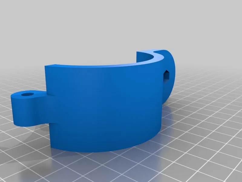 Giá đỡ ống kính mini cho máy ảnh 200mm từ Takumar - Image 8