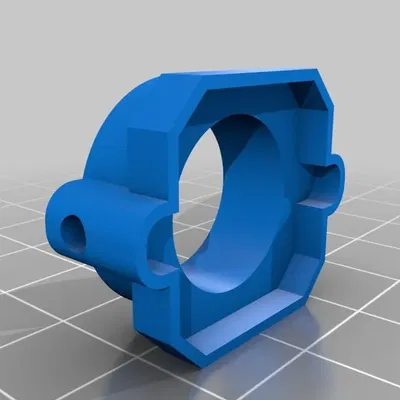 Giá đỡ camera FPV cho drone với khung U fatshark cmos 700 v2