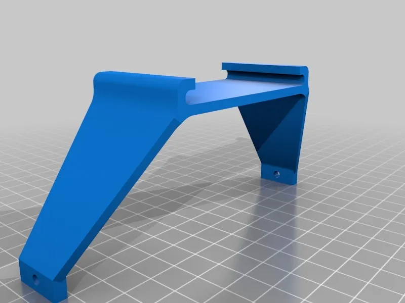 Bộ bánh xe hạ cánh rc FreedomFox kích thước 40 mm - Image 4