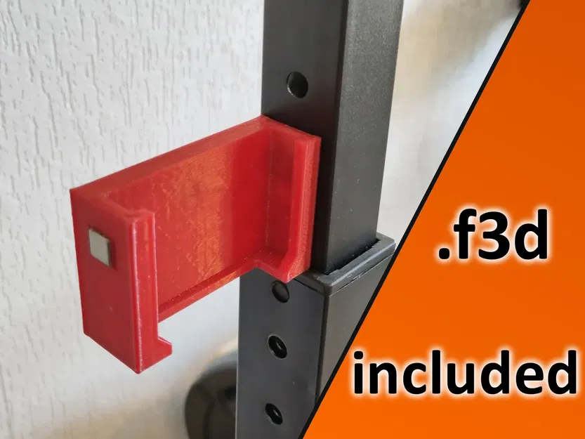 Giá đỡ điện thoại từ tính cho tập luyện thể dục - Image 1