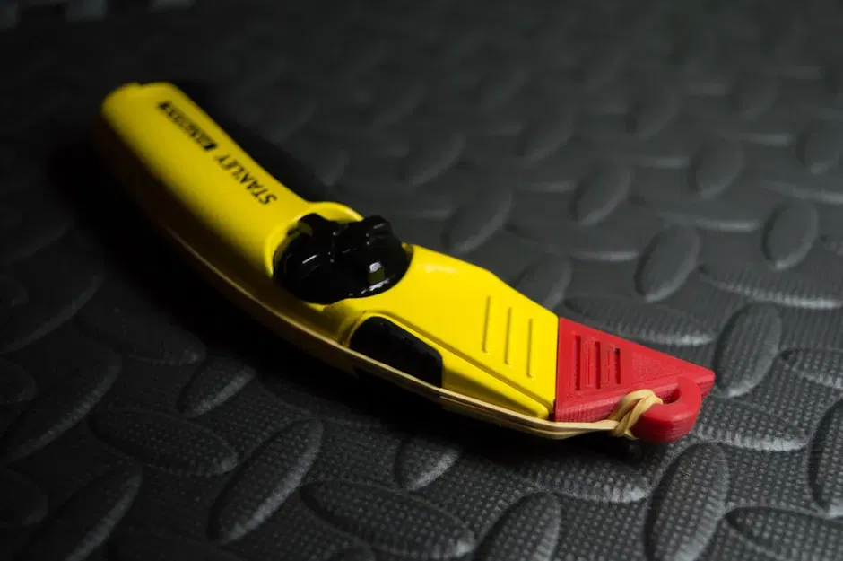 Nắp an toàn cho dao Stanley FatMax - Image 4