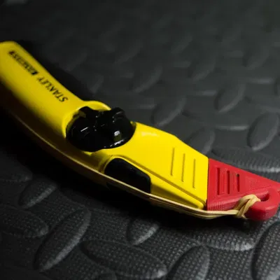 Nắp an toàn cho dao Stanley FatMax