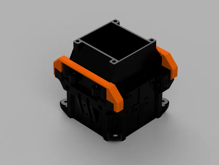 Giá đỡ gắn CINEZONE cho GOODMAN ZONE - Image 1