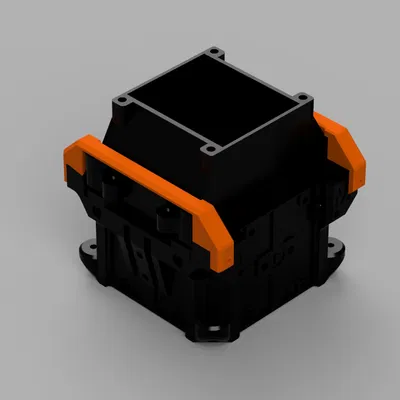 Giá đỡ gắn CINEZONE cho GOODMAN ZONE