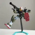 Giá đỡ Gundam Gframe 1/220 dễ in ấn - Thumbnail 1