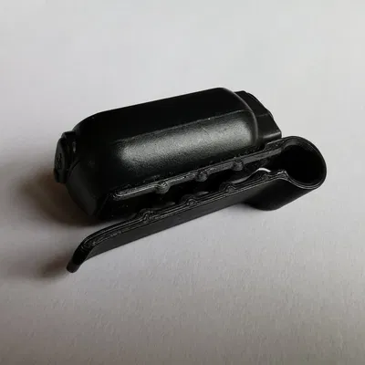 Kẹp tóc và kẹp túi Fenix E-Lite tiện dụng