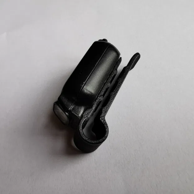 Kẹp tóc và kẹp túi Fenix E-Lite tiện dụng - Image 3