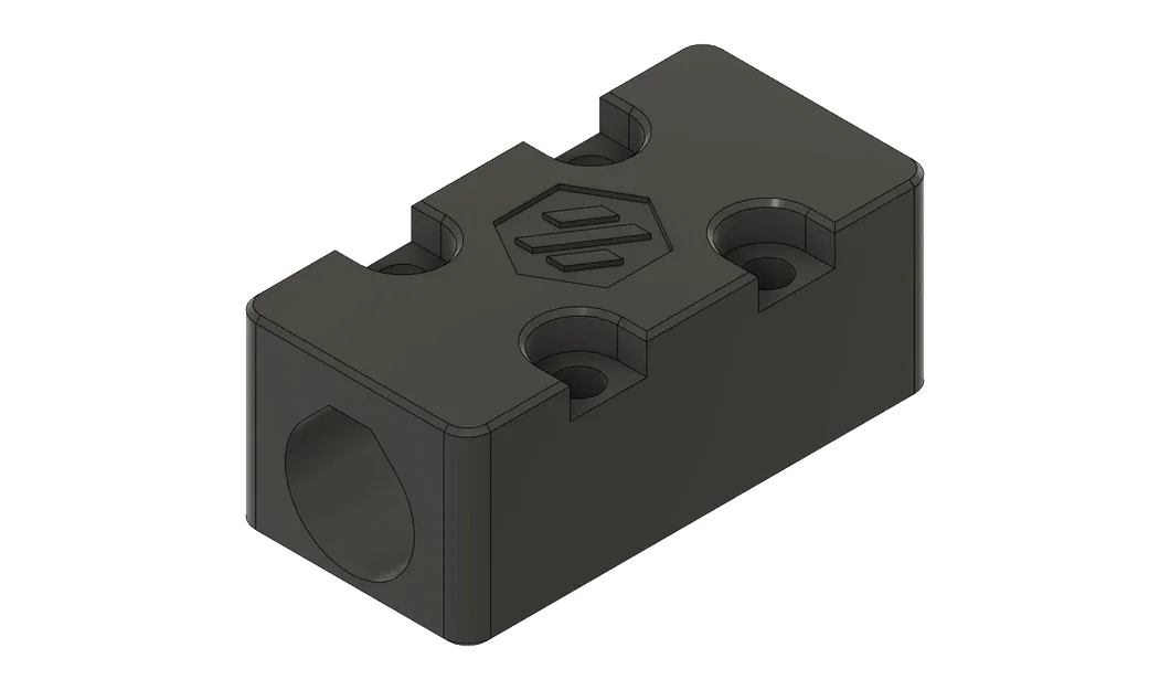 Khớp Z Voron 2.4 GE5C nâng cấp cho máy in 3D - Image 1
