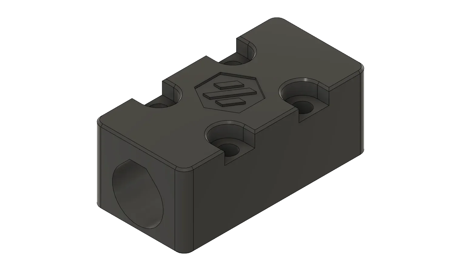 Khớp Z Voron 2.4 GE5C nâng cấp cho máy in 3D 1