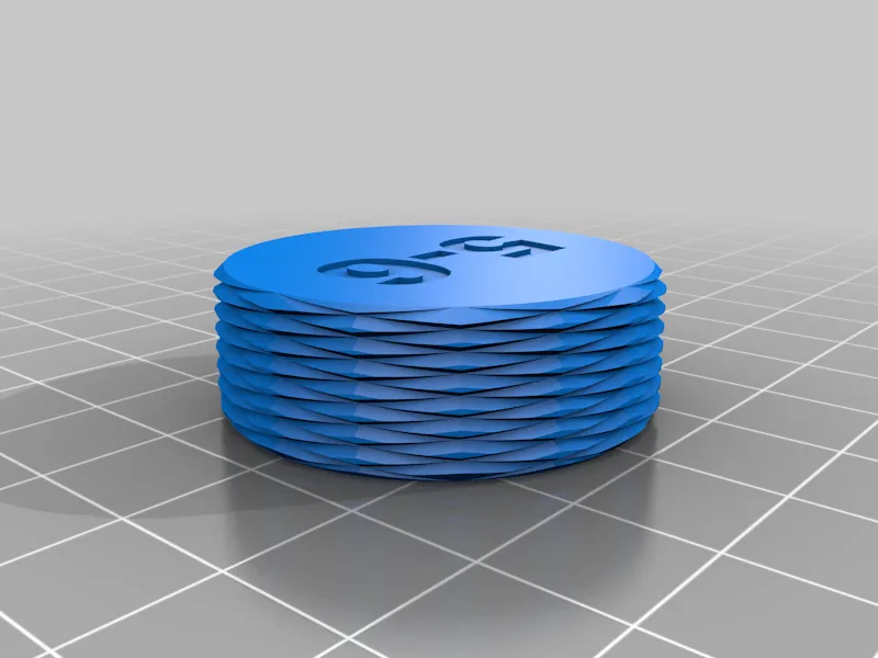 Giá đỡ token số cho trò chơi Catan 3-6 người chơi - Image 5