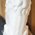 Sư tử ngồi được tạo ra từ photogrammetry - Thumbnail 2