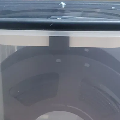 Phụ kiện cố định máy hút ẩm di động cho nắp Inomata-K 6.0