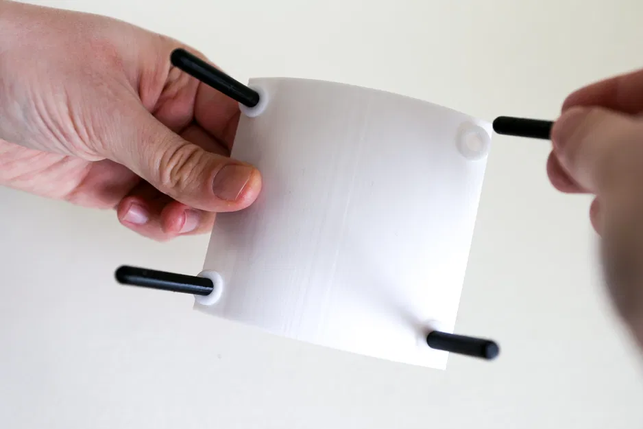 Cừu làm bằng giấy vệ sinh độc đáo từ Instructables - Image 2