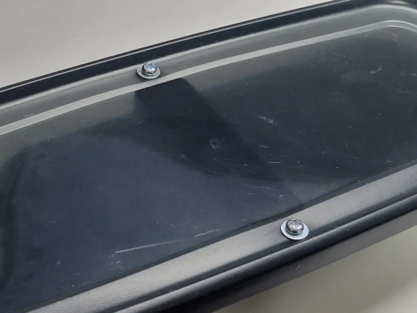 Phụ kiện cố định máy hút ẩm di động cho nắp Inomata-K 6.0 - Image 5