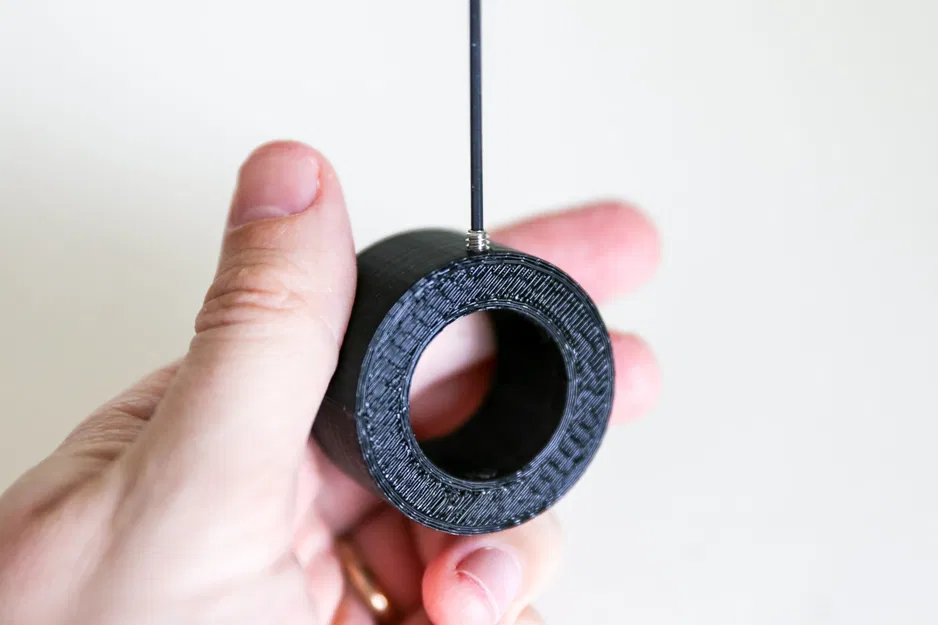 Cừu làm bằng giấy vệ sinh độc đáo từ Instructables - Image 4