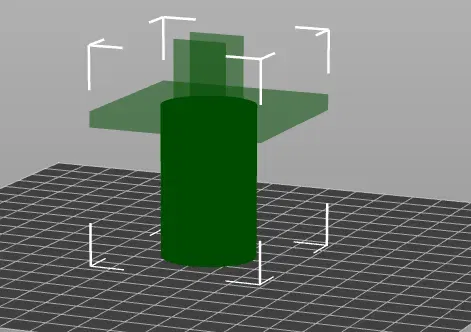 Giá đỡ cho máy in 3D podest - Image 1