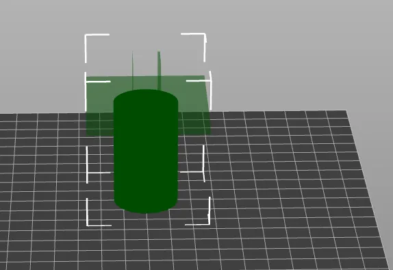 Giá đỡ cho máy in 3D podest - Image 2