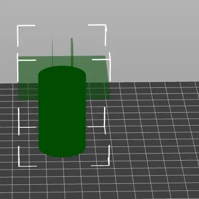 Giá đỡ cho máy in 3D podest