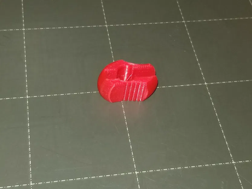 Cán cầm USB cho Prusa Mini tiện lợi cho tay phải - Image 3