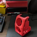 Nắp quạt cho hộp lắp đặt Creality k1 phiên bản 3.0 - Thumbnail 3